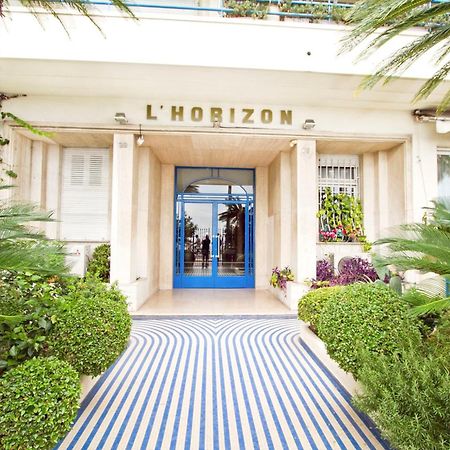 Promenade Des Anglais - Sea View 2Bdr Niza Exterior foto